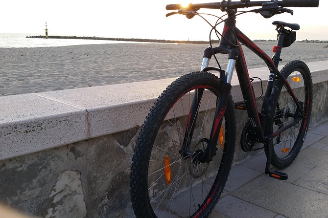 Bicycle Rental in Mallorca - Pick-up and Drop-off Locations