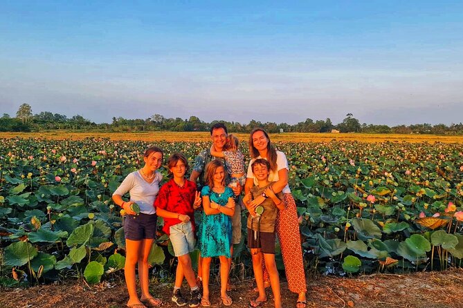 Bicycle Tour Through Peaceful Villages - Village Attractions