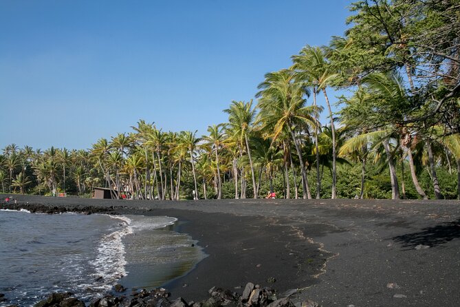 Big Island Guided Excursion From Oahu  - Honolulu - Cancellation Policy