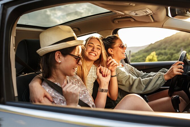 Big Island Hawaii Self-Guided Driving Tour - Cancellation Policy