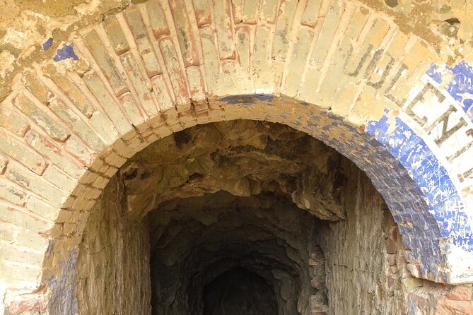 Bike-Nic Half Day Tour to the Bunkers of Monte Enfola - Customer Support and Assistance