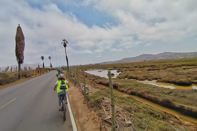 Bike Tour Discovering the Nature and History of Lima - Highlights of the Lima Bike Tour: Nature and History