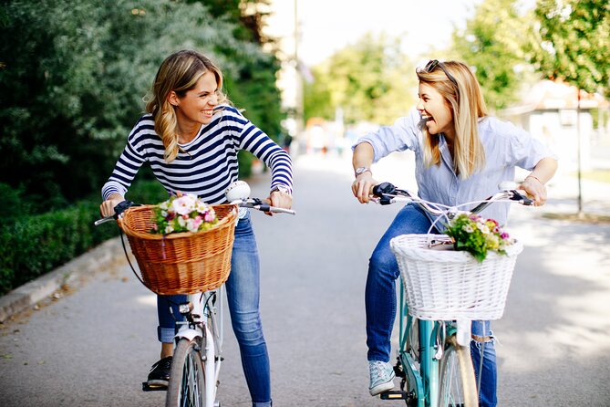 Bike Tour of Cologne Top Attractions With Private Guide - Top Attractions