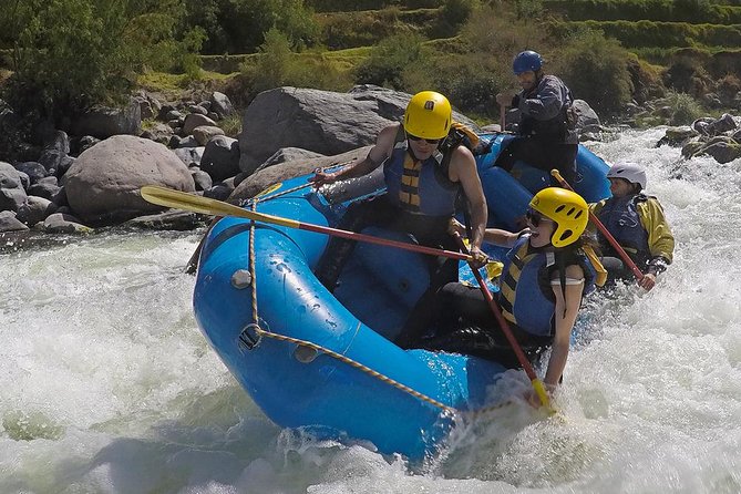 Biking and Boating, Adventure - Inclusions and Equipment Provided