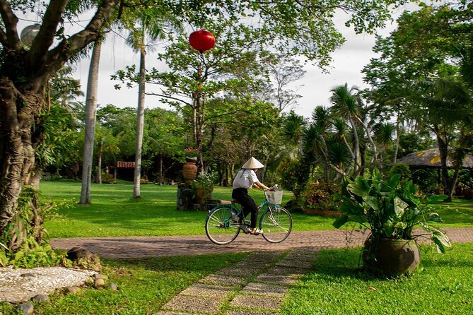 Biking and Cooking in Rural Nha Trang - Whats Included