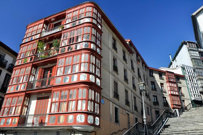 Bilbao Highlights Private Tour & Boat Ride - Reviews