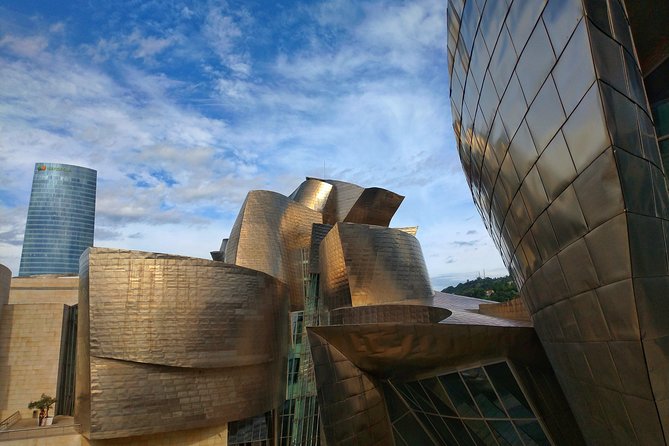 Bilbao Small Group Walking Tour - Cancellation Policy