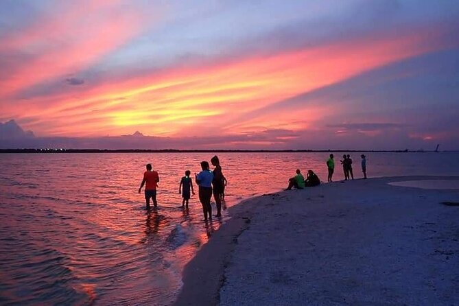 Bioluminescence Clear Kayak or Clear Paddleboard Adventure Tour - Additional Information and Requirements