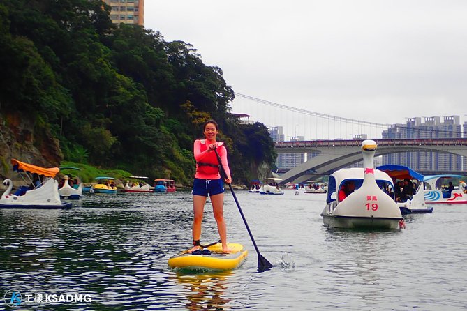Bitan SUP Experience - Additional Information