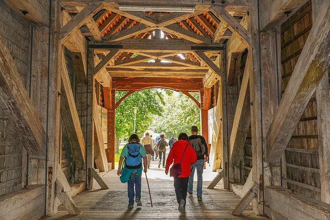 Black Forest Myths and Stories Walk Guided by a Local - Uncovering the Hidden Treasures