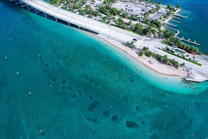 Blue Heron Bridge Guided Snorkel Tour - Meeting and Pickup Details