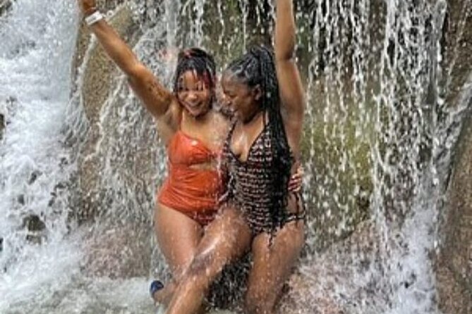 Blue Hole and Dunns River Tour In Jamaica. - Booking and Availability