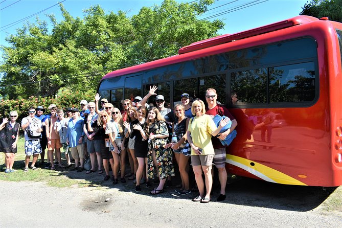 Blue Hole & Secret Falls Day-Trip With Shopping From Grand Palladium - Reviews and Visitor Feedback