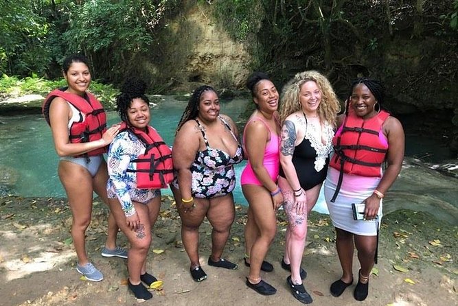 Blue Hole Tour From Ocho Rios - Reviews