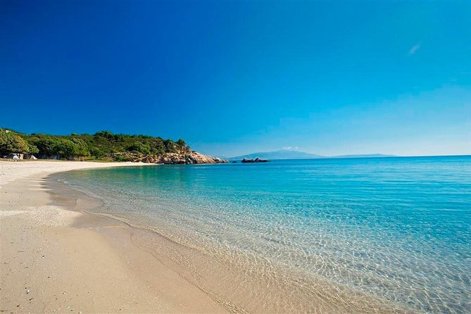 Blue Lagoon Cruise From Chalkidiki - Good To Know