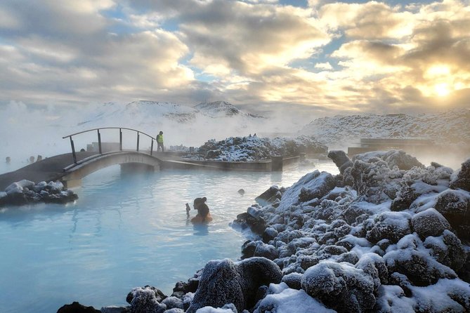 Blue Lagoon, Included Premium Admission and Private Transfer in a New Mercedes Benz V-Class - Cancellation Policy