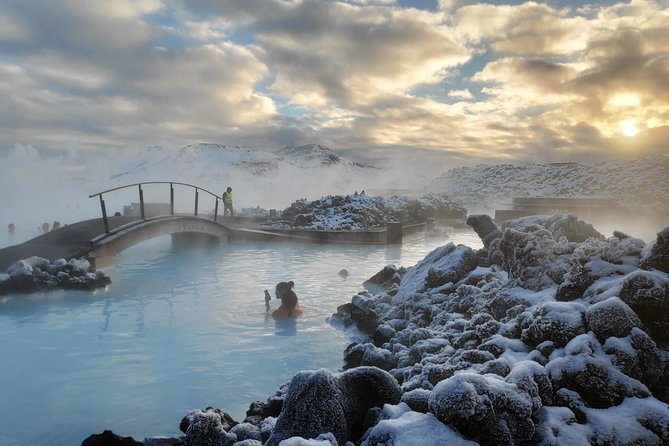 Blue Lagoon Premium and Private Golden Circle Tour - Private Day Tour