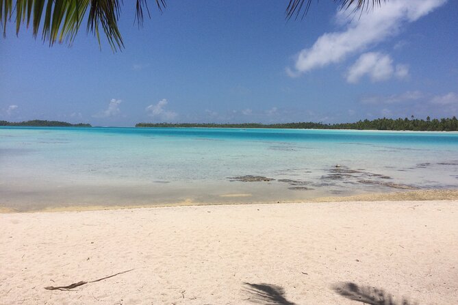 Blue Lagoon - PRIVATE ISLAND -Pink Sand Beach and Wildlife Reserve - Private Island Experience