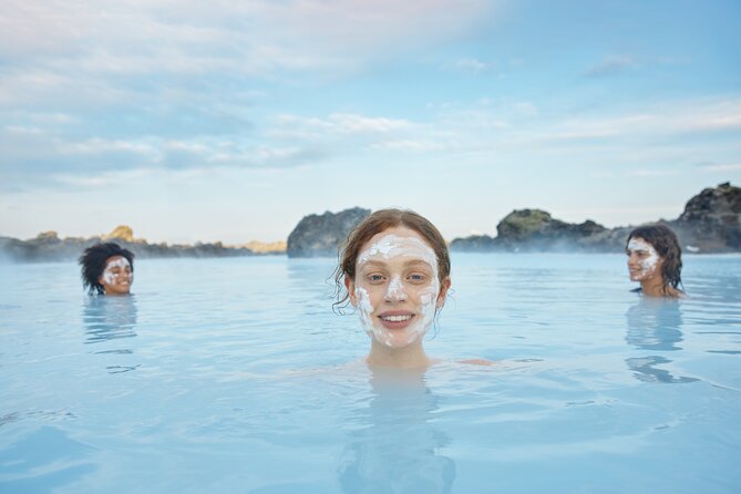 Blue Lagoon Ticket - Optional Transportation - Pre-Booking Recommendations