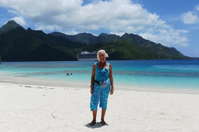 Blue Pearl Private Tour - Cancellation Policy