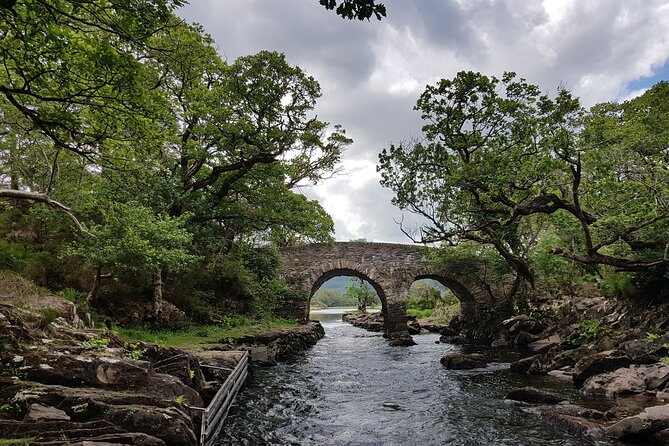 Boat Only Ticket (Walk the Gap of Dunloe) - Select Date and Travelers