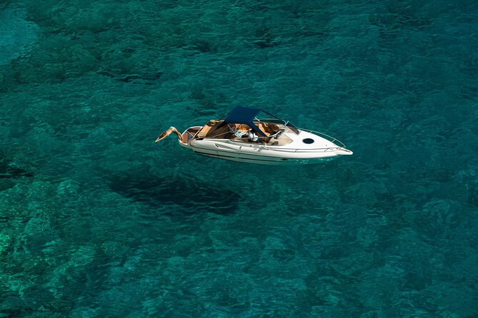 Boat Rentals Without Licence From Faliraki Rhodes - Reviews and Questions
