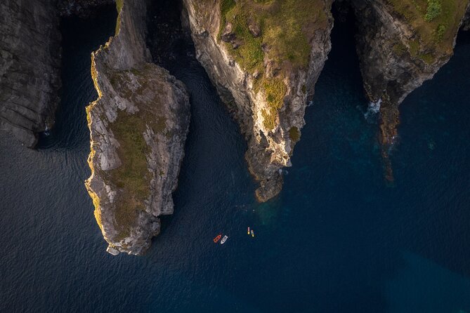 Boat Tour: Cave Tour on The North Coast - Additional Information and Requirements