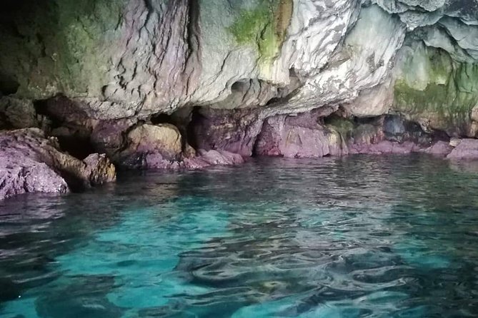 Boat Tour of Ortigia, Sea Caves and Snorkelling - Positive Reviews and Experiences