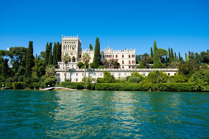Boat Tour of the Islands of Lake Garda With Aperitif - Reviews and Ratings