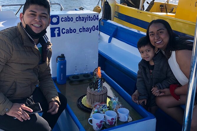 Boat Tour to Cabo San Lucas Arch and Rock Formations - Safety and Equipment