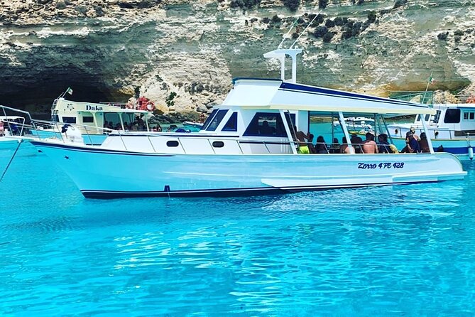 Boat Trips With Zorro - Cancellation Policy and Weather Requirements