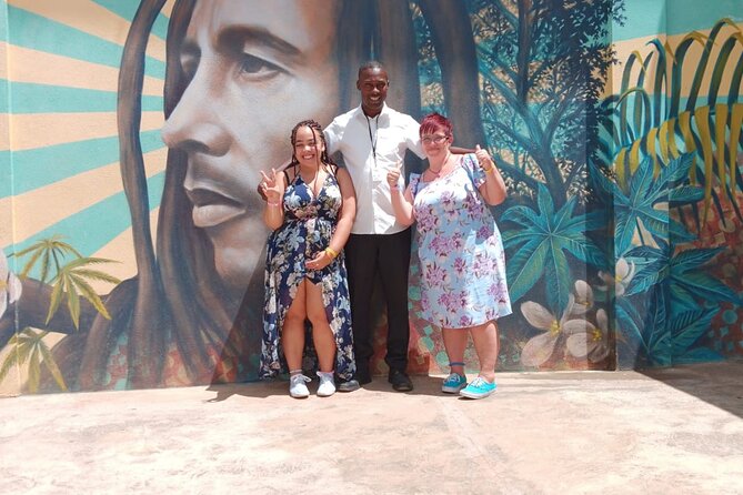 Bob Marley Nine Mile and Dunns River Combo From Ocho Rios - Cancellation Policy