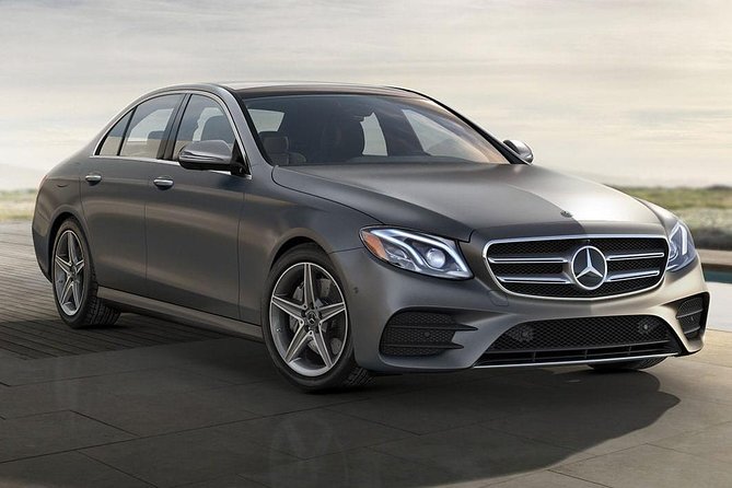 Bodrum Airport Transfers : Bodrum City to Bodrum Airport BJV in Business Car - Finding Your Guide Easily