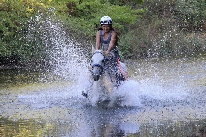 Bodrum Horse Riding Experience W/ Hotel Transfer Service - Traveler Photos