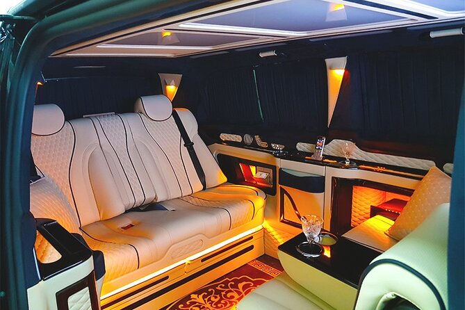 Bodrum Private Transfer - Meeting and Pickup Details