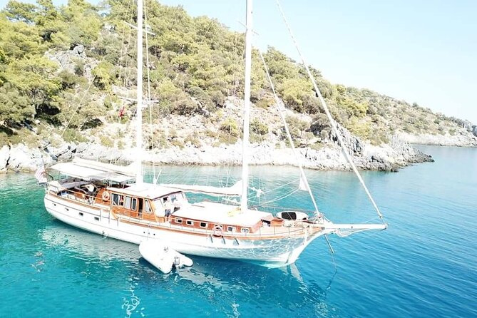 Bodrum Vip Private Gulet Tour - Pickup and Transportation Details