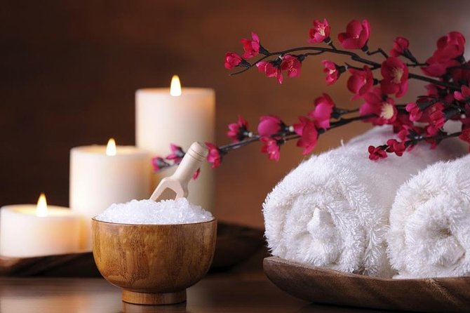 Body Massage 60min - Different Types of Techniques Used in a Body Massage