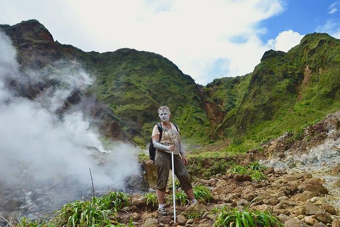Boiling Lake Hike in Dominica - Cancellation Policy