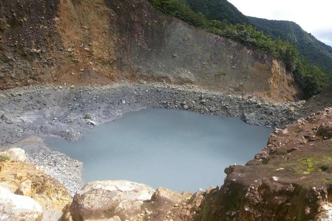 Boiling Lake Naturalist Guide Tour - Common Questions