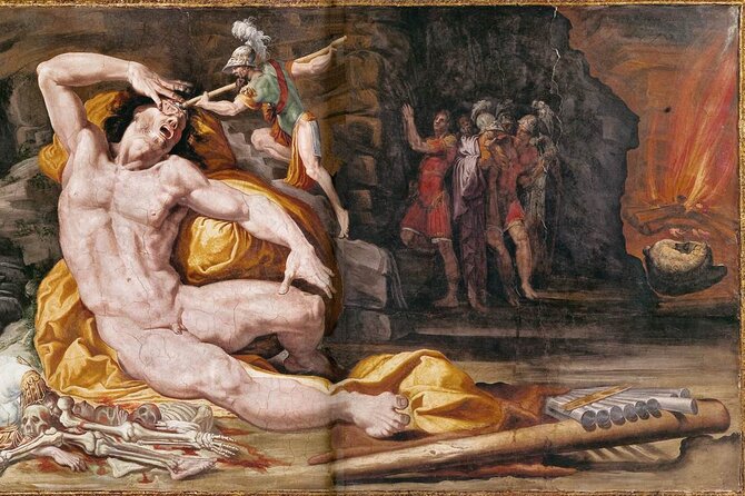 Bologna in One Day: Art, History and Gastronomy - Discovering Bolognas Artistic Treasures