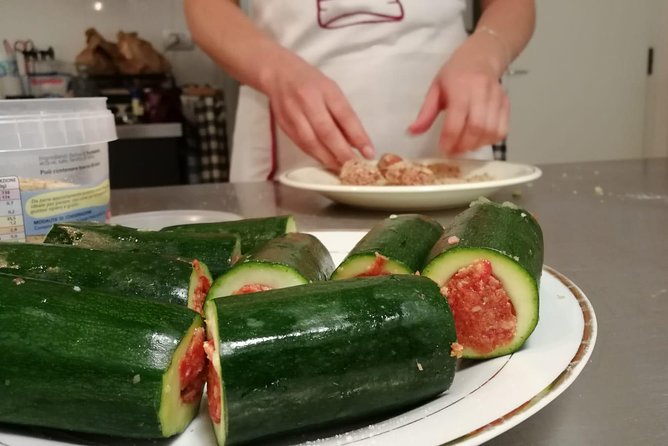 Bologna Pasta Cooking Class - Cooking With a Home Chef