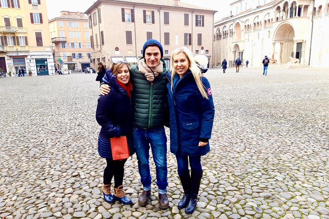 Bologna Private Tours With Locals: 100% Personalized, See the City Unscripted - Tour Overview