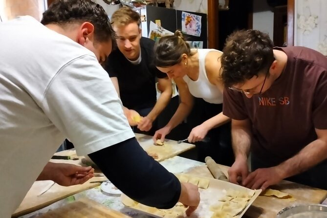 Bologna Traditional Home Cooking Class With Lunch or Dinner - Traveler Photos and Reviews