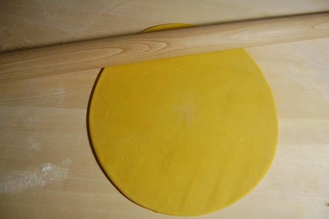 Bologna: Traditional Italian Pasta Cooking Class in Local Home - Common Questions