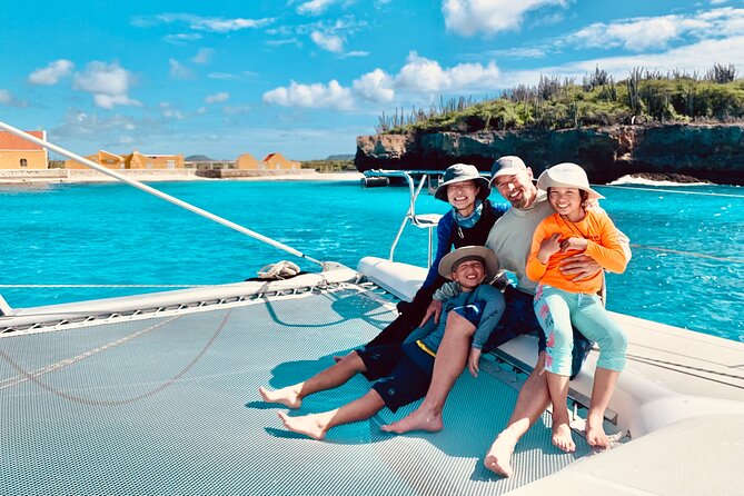 Bonaire Private Catamaran Tour - Fully Customized to Your Group! - Booking and Reservation Process