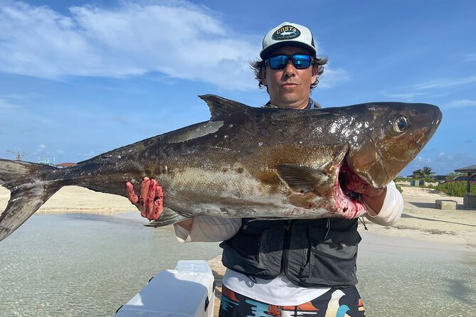 Bonaire Private Fishing Charter With Local Captain - Directions