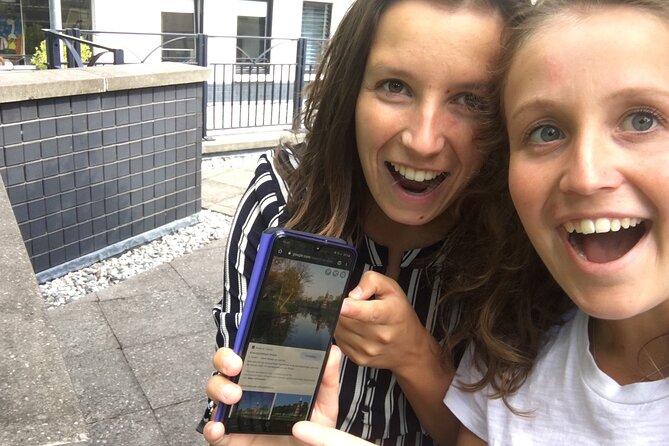 Bonn Self-Guided Game Tour - Reviews and Feedback