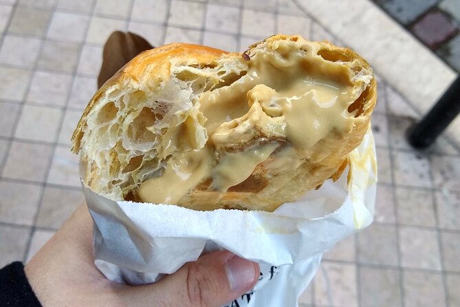 Bordeaux Food Tour - Bakeries, Pastries, Chocolate and More! - Must-Visit Bakeries in Bordeaux