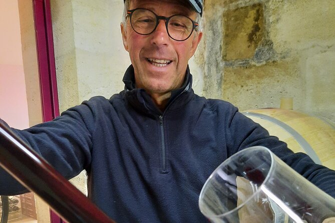 Bordeaux Médoc Region Private Wine Lovers Tour With Chateau Visits & Tastings - Explore the Medocs Winemaking Villages