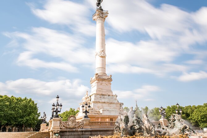 Bordeaux Scavenger Hunt and Best Landmarks Self-Guided Tour - Common Questions